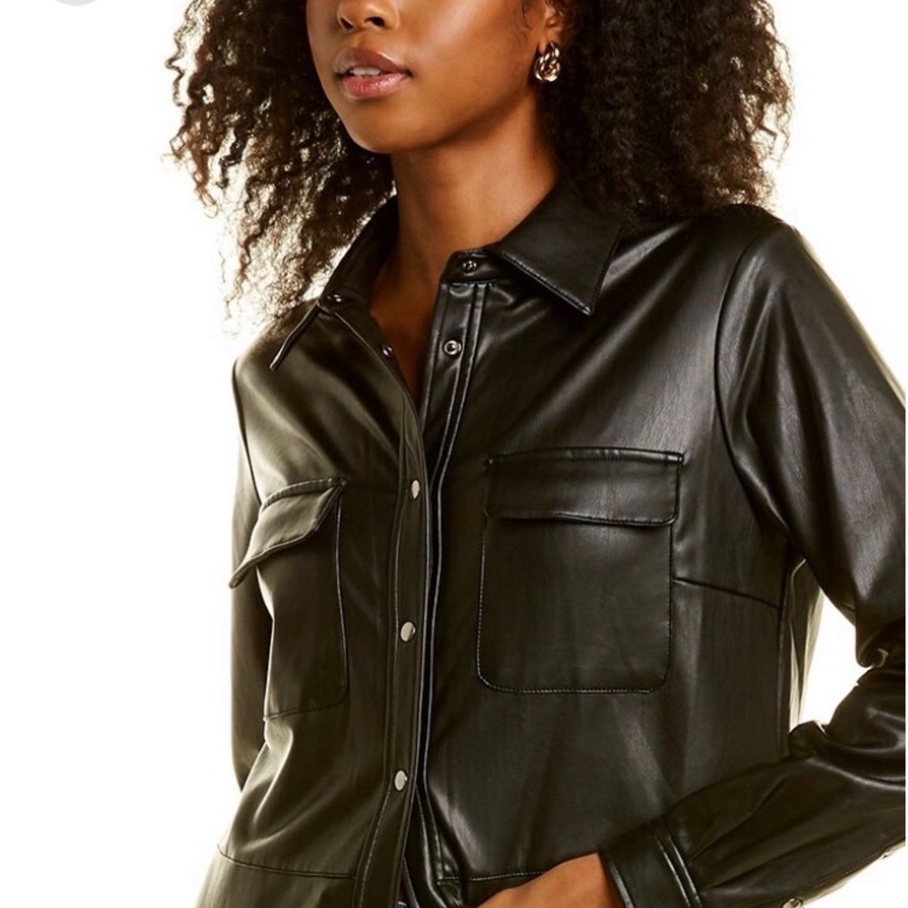 NWT Anne Klein jacket